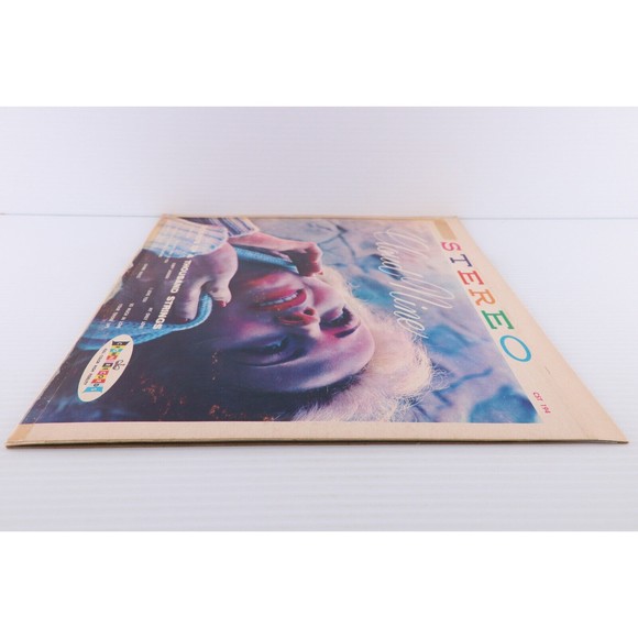 Sounds Of A Thousand Strings – Cloud Nine - 1960 Stereo LP Vinyl Record CST 194 - Picture 7 of 16